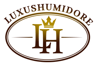 Online Shop für Humidore Startseite 