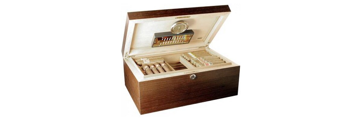 Der Humidor - 