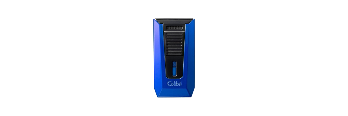 COLIBRI Cigarrenfeuerzeug SLIDE - 