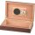 Humidor Cigar Intarsien für ca. 10 Zigarren