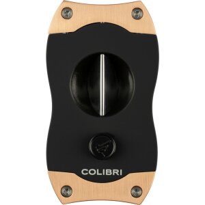 COLIBRI Cigarrenabschneider V-Cut 23mm