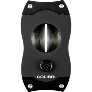 COLIBRI Cigarrenabschneider V-Cut 23mm