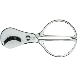 Cigarrenschere Edelstahl 9,5cm