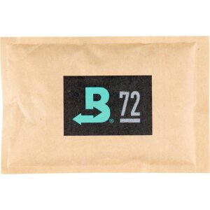 BOVEDA Humidipak 2-way 72% 13,4x9cm12St.