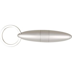 PASSATORE Cigarrenrundschneider Duo silber 7/10mm