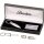 PASSATORE Cigarrenrundschneider Duo silber 7/10mm