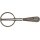 Cigarrenschere Chrom 14,5cm