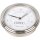 CREDO Hygrometer analog chrom 5,5cm