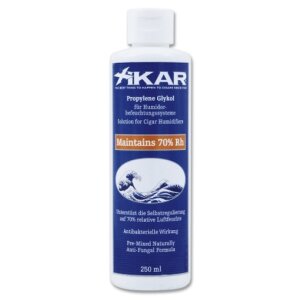 XIKAR Flüssigkeit Polymer Glykol 250ml