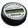 XIKAR Hygro/Thermometer digital 4.5cm
