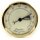 Hygrometer goldin 7,5cm