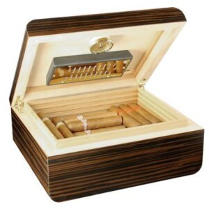 Adorini Humidor Novara M Deluxe