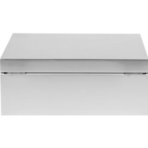 Adorini Humidor Aluminium Medium Deluxe