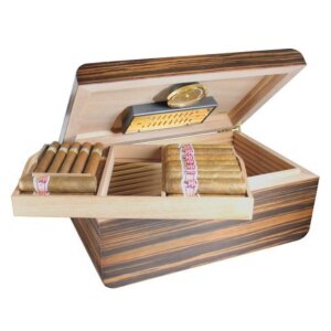 Adorini Humidor Novara L Deluxe