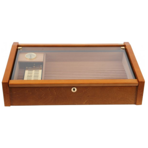 Adorini Humidor Vega mahagoni Deluxe