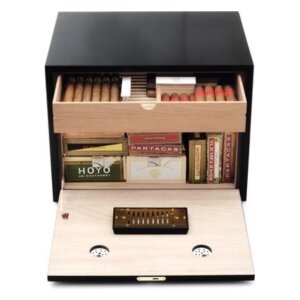 Adorini Humidorschrank Habana Deluxe