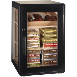 Adorini Humidorschrank Bari Deluxe