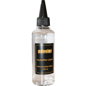 ADORINI Befeuchterflüssigkeit 100ml