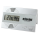 ADORINI Hygro/Thermometer digital 8,8cm