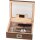 Passatore Humidor-Set Ironwood