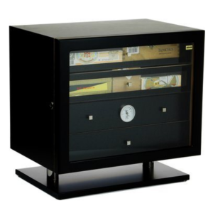 Adorini Humidorschrank Varese Deluxe