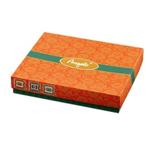 ANGELO Cigarrenascher New Bone China Ornament 2Ablg.