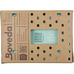 BOVEDA Humidipak 2-way 69% 17,3x12,8x2cm