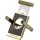 ST.DUPONT Cigarrenabschneider Stand gold 23mm