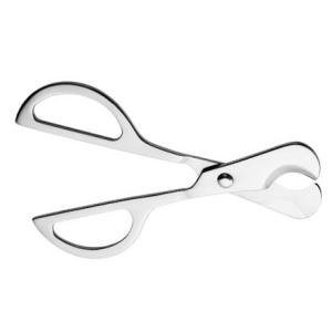Cigarrenschere Chrom 14,4cm