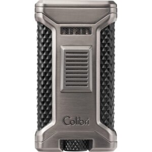 COLIBRI Zigarrenfeuerzeug Ascari gun - Humidore online kaufen bei Lux ...