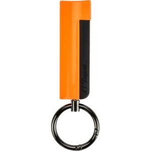 ST.DUPONT Cigarrenabschneider Fluo orange 8mm