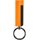 ST.DUPONT Cigarrenabschneider Fluo orange 8mm
