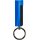ST.DUPONT Cigarrenabschneider Fluo blau 8mm