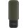 ST.DUPONT Cigarrenetui Metall/Leder khaki 2er