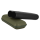 ST.DUPONT Cigarrenetui Metall/Leder khaki 2er