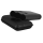ST.DUPONT Cigarrenetui Metall/Leder schwarz 3er