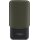 ST.DUPONT Cigarrenetui Metall/Leder khaki 3er