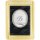 DUPONT Zigarrencutter Stand Monogramm gold/schwarz 003479